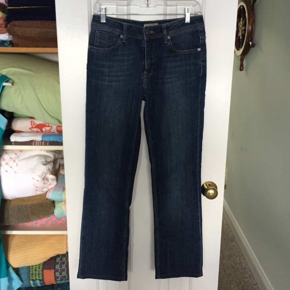 Burberry Brit Jeans